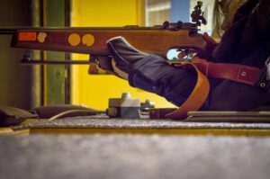 KK 50 m liegend – 2. Rundenwettkampf