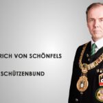 DSB-Präsidentenbrief: Rück- und Ausblick von Hans-Heinrich von Schönfels