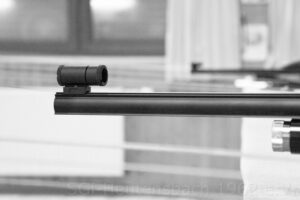 Luftgewehr RWK 3. Wettkampf