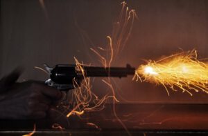 KM 2026 – Vorderlader Kurz und GK-Disziplinen