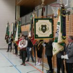 71. Ordentlicher Kreisschützentag des Schützenkreises Backnang