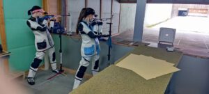 KM 2026 – KK 100m und KK 50m liegend