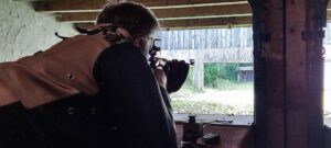 KK 50 m liegend Sommerrunde abgeschlossen