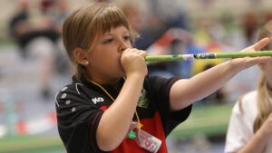 KM 2026 – Blasrohr und Trap